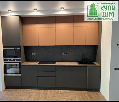 Продаж квартири в ЖК VOLKOVA 3V