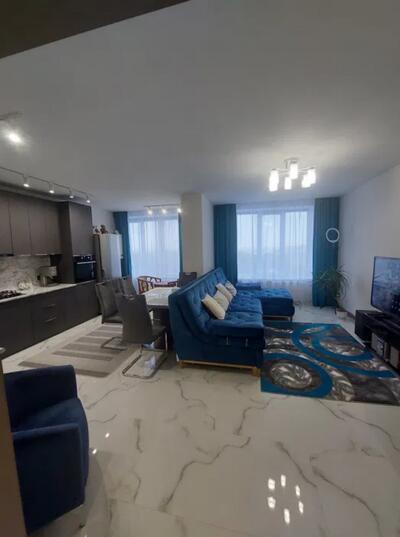 Продам елітну 3-кімнатну квартиру в новобудові ЖК «Кадиум», вул. Волкова 3в