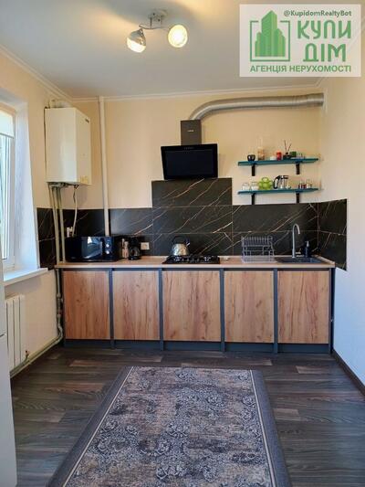 Продажа квартири 4+1