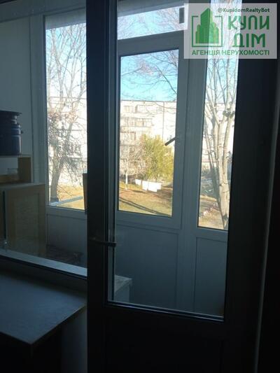 3 кімнатна квартира