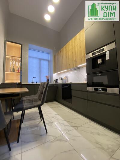 Терміновий продаж укомплектованої квартири 3D ТУР