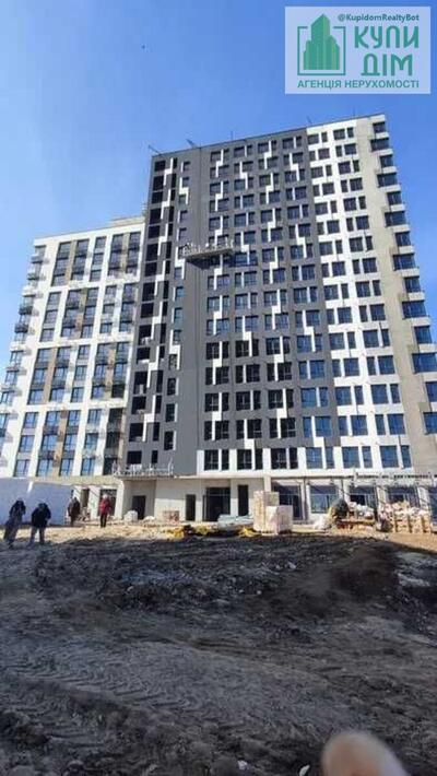 Продам квартиру в ЖК А + Я