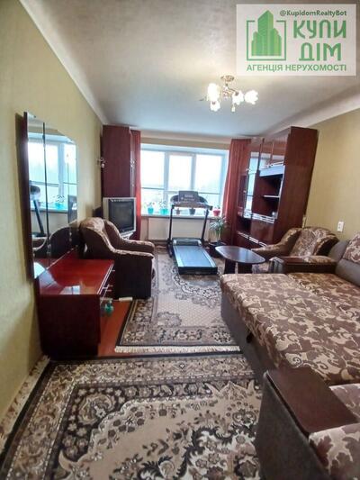 Продаж 3х кімнатної на Гірничому