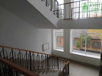 Квартири в центрі міста - 400 $ кв м