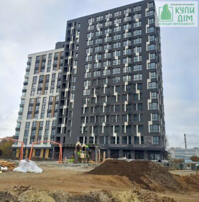 Продам 1 к ЖК А+Я