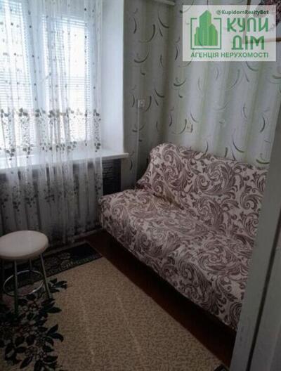 Продам 3х кімнатну квартиру в м. Новоукраїнка