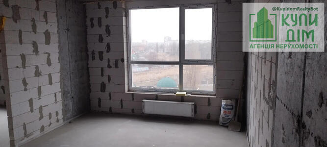 Продажа 1к квартира ЖК А+Я