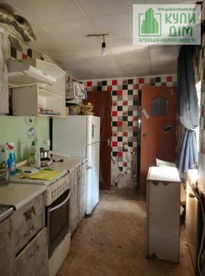 Продам квартиру в центрі, приватний сектор!