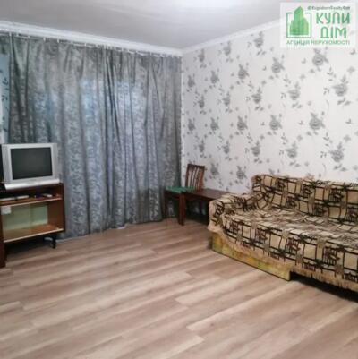 Продам 1 кімнатну квартиру Кізельгур