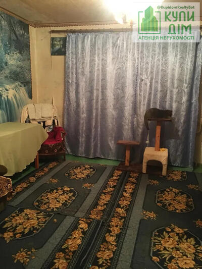 Продаж 3к квартири під ремонт на Гірничому.