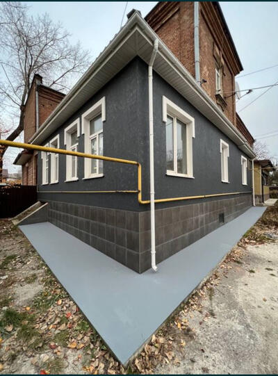 Продаж 4-х кімнатної квартири в Центрі Кропивницького