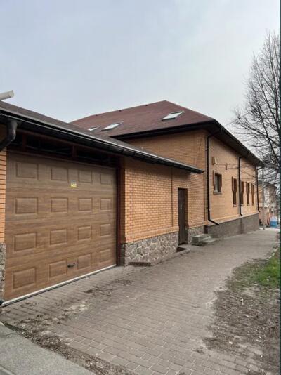 Квартира у таунхаусі, центр.