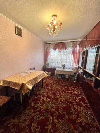Продається 3-кімн. квартира Балашівка,