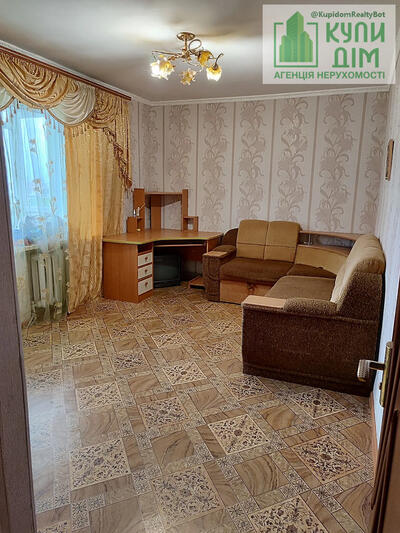 Продам 2-х кімнатну квартиру. Знамянка