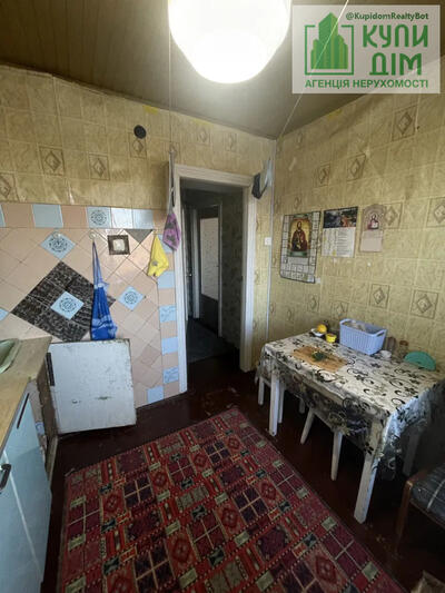 Продаж 3 кімнатної квартири