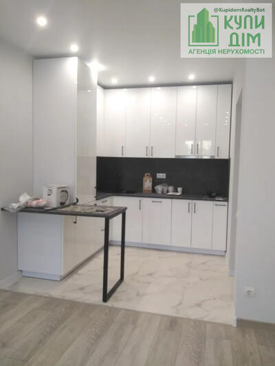 Продам 1к квартиру, Волкова