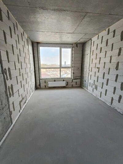 Продам 2кімнатну квартиру в новобудові.