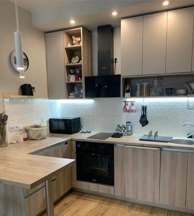 Продам 2-кімнатну квартиру, ТОРГ.