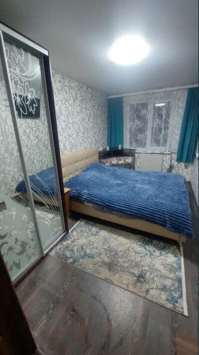 Продаж 2х кімнатної квартири.