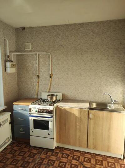 Продам 2-х кімнатну квартиру