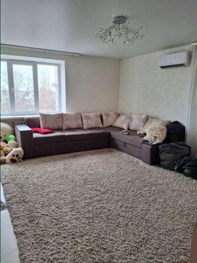 Продам квартиру на Волкова