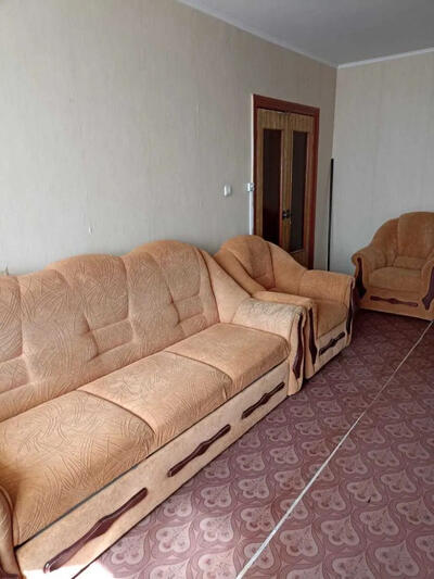 2-х кімнатна квартира по вул. Шатіла.