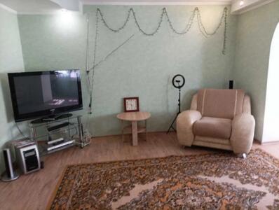 3-кімнатна квартира центр вул. Михайлівська.