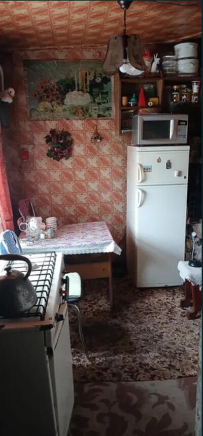 Продам 2 кімн. квартиру в приватному секторі.