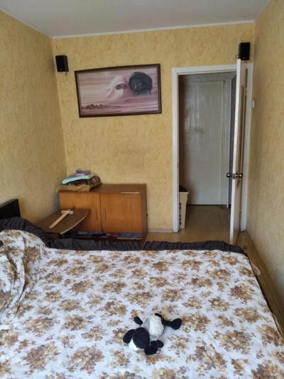 продаж 3-х кімнатної квартири