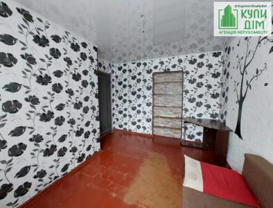 Продається 3 кім. квартира | 60 кв.м.| Созонівка