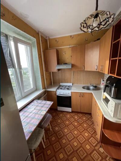 Продам 1-кімнатну квартиру, селище Нове (вул. Металургів).