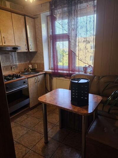 Продається 3-х кімнатна квартира Кардіоцентр