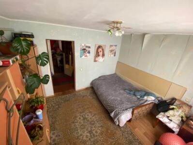 ПРОДАМ двокімнатну квартиру с. вільне.