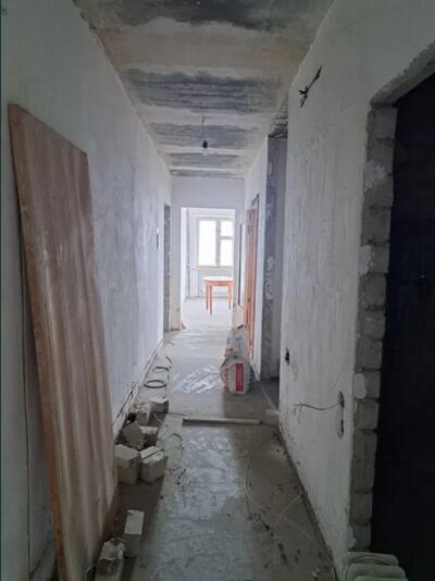 Продаж великогабарітної 2х кімнатної квартири. 3D тур