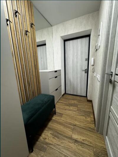 2к квартира на Волкова з ремонтом.