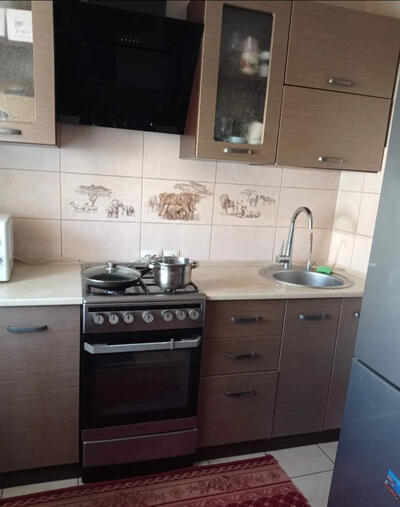 Продаж однокімнатної квартири на Жадова.