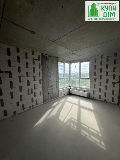 Продаж двухкімнатної квартири в новобудові ЖК «А+Я» 3D Тур