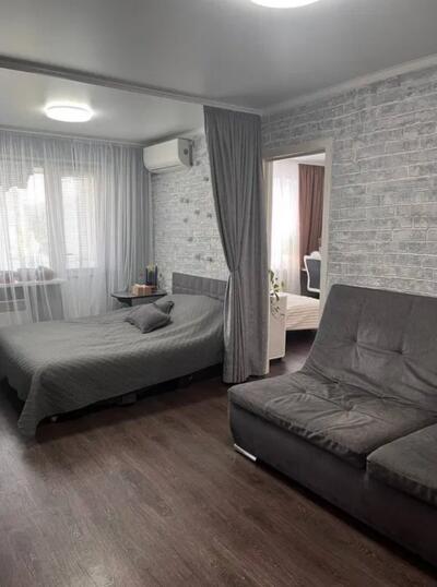 Продаж 2-х кімнатна квартира в Кропивницькому.