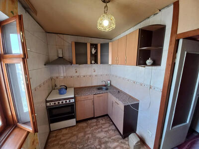 1 кімнатна квартира на Ковалівці