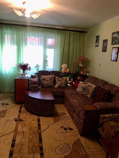 Продається квартира.