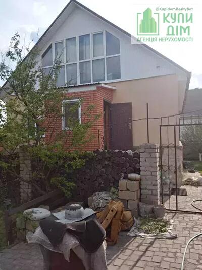 Продам великий будинок з ділянкою 40 соток