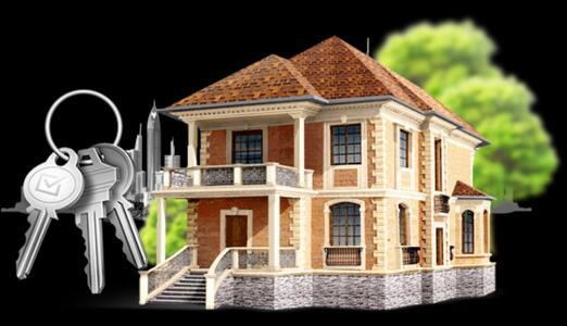 Знайдемо Вам будинок