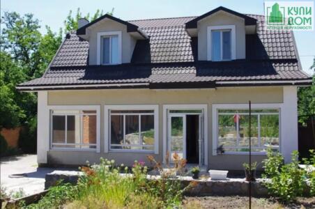 Продаж будинку р-н Ст. Балашівка