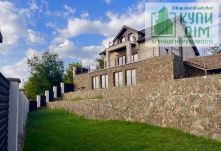 Продам будинок, район н. Олексіївка