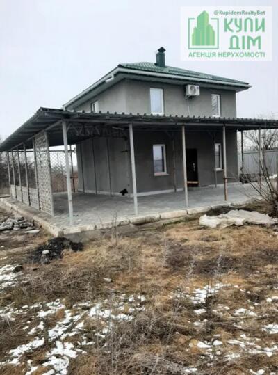 Будинок. с.Нове