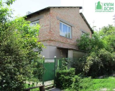 Продається частина будинку на Б.Балці