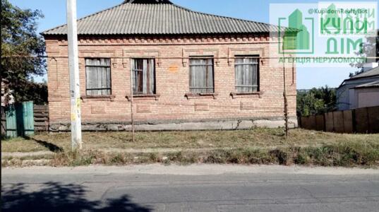 Продам Будинок на Старій Балашівці. Кропивницький