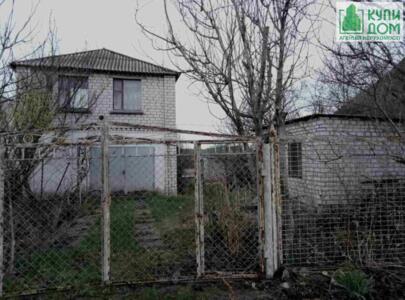 Продам будинок у с. Н.Павлівка.