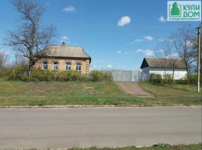 Продам дом в Клинцах. Кропивницкий