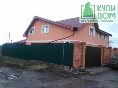 Продаж будинку. Район 5/5